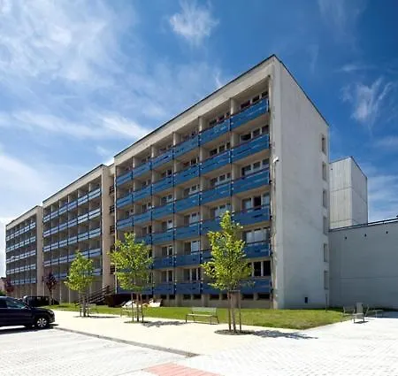 فندق Cmc & Conference Čelákovice